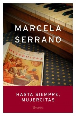 Seller image for Hasta Siempre, Mujercitas for sale by Green Libros