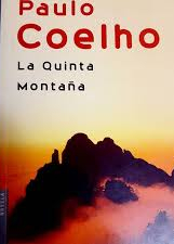 Imagen del vendedor de La Quinta Monta?a a la venta por Green Libros