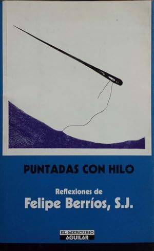 Seller image for Puntadas Con Hilo for sale by Green Libros
