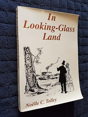 Seller image for In Looking-Glass Land for sale by masted books