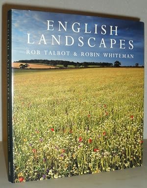 Seller image for English Landscapes for sale by Washburn Books