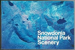 Seller image for Snowdonia National Park Scenery: A Geological Interpretation for sale by Lazy Letters Books