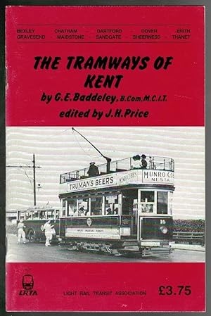 The Tramways of Kent