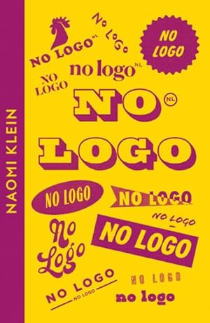 Seller image for No Logo for sale by GreatBookPricesUK