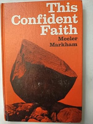 The Confident Faith