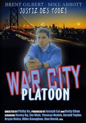 Seller image for War City Platoon for sale by NEPO UG