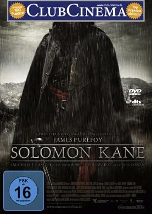 Seller image for Solomon Kane for sale by NEPO UG