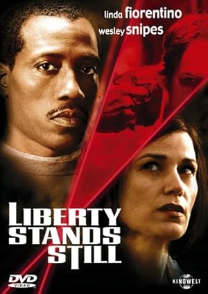 Seller image for Liberty Stands Still for sale by NEPO UG