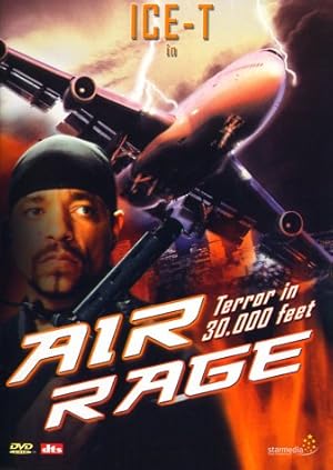 Imagen del vendedor de Air Rage - Terror in 30.000 Feet a la venta por NEPO UG