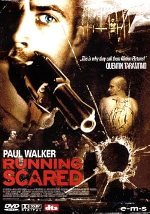 Seller image for Running Scared (Einzel-DVD) for sale by NEPO UG