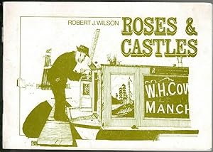 Seller image for Roses and Castles for sale by Lazy Letters Books
