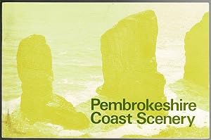 Seller image for Pembrokeshire coast scenery: An illustrated handbook for sale by Lazy Letters Books
