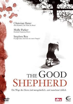 Seller image for The Good Shepherd for sale by NEPO UG