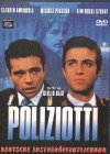 Poliziotti - Das Ehrenwort eines Mafiosi