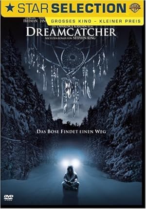 Image du vendeur pour Dreamcatcher mis en vente par NEPO UG