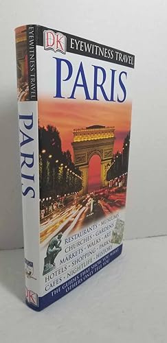 Seller image for Paris for sale by Hammonds Antiques & Books