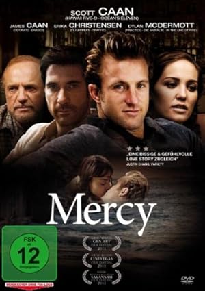 Immagine del venditore per Mercy venduto da NEPO UG