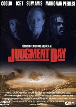 Immagine del venditore per Judgment Day venduto da NEPO UG