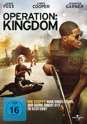 Seller image for Operation: Kingdom for sale by NEPO UG