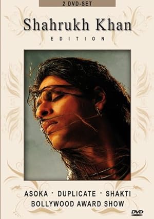 Shahrukh Khan Edition [2 DVDs]