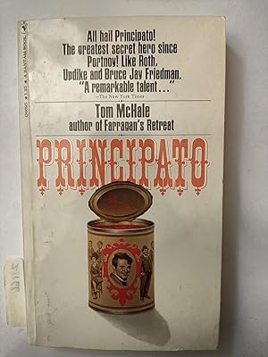 Seller image for Principato for sale by Early Republic Books