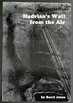 Seller image for Hadrian's Wall from the Air for sale by Lazy Letters Books