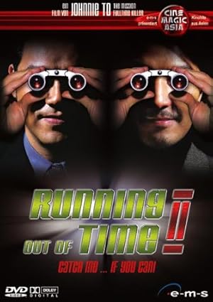 Seller image for Running Out of Time II for sale by NEPO UG