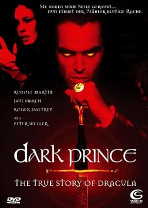 Image du vendeur pour Dark Prince: The True Story of Dracula mis en vente par NEPO UG