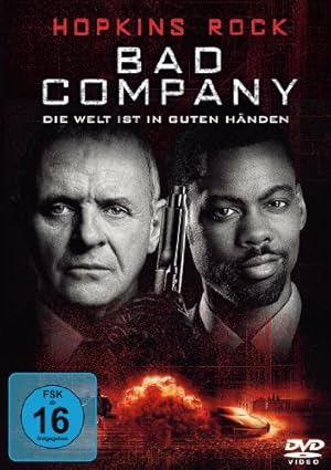 Seller image for Bad Company for sale by NEPO UG