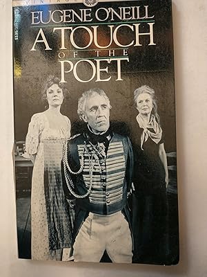 Seller image for A Touch Of the Poet for sale by Early Republic Books