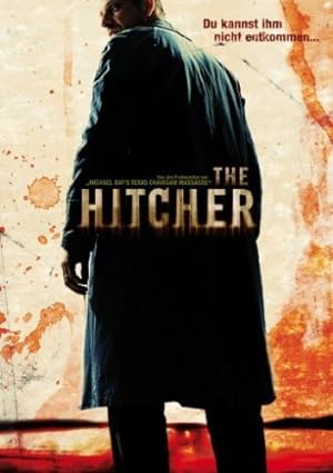 Seller image for The Hitcher (FSK 16) for sale by NEPO UG
