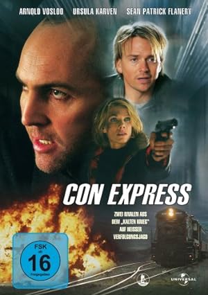 Seller image for Con Express for sale by NEPO UG