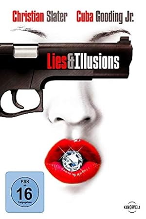 Seller image for Lies & Illusions for sale by NEPO UG