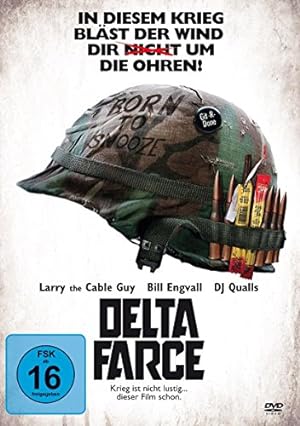 Seller image for Delta Farce for sale by NEPO UG
