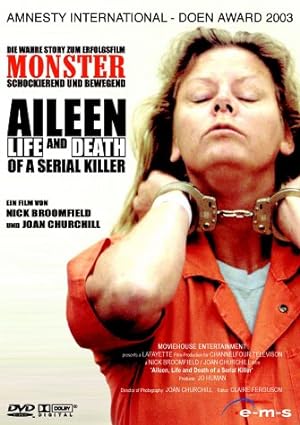 Image du vendeur pour Aileen Wuornos: Life and Death of a Serial Killer mis en vente par NEPO UG