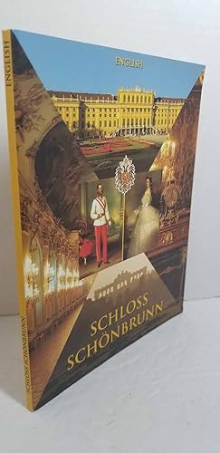 Immagine del venditore per Schloss Schonbrunn venduto da Hammonds Antiques & Books