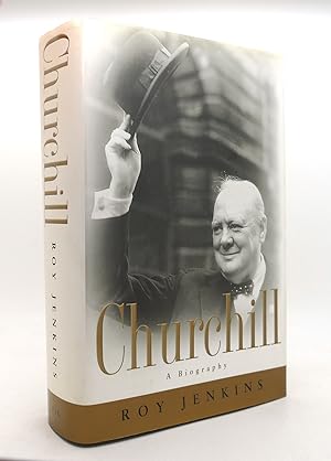 Imagen del vendedor de CHURCHILL A Biography a la venta por Rare Book Cellar