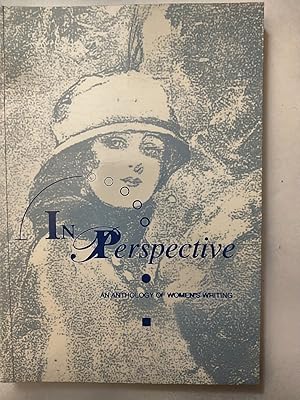 Seller image for In Perspective An Anthology Of Women's Writing for sale by Early Republic Books