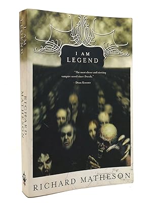 richard matheson richard matheson