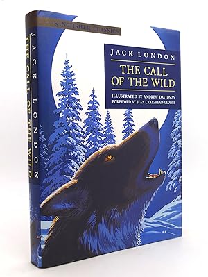 Seller image for THE CALL OF THE WILD for sale by Rare Book Cellar