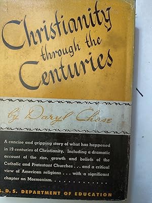 Christianity Through the Centuries