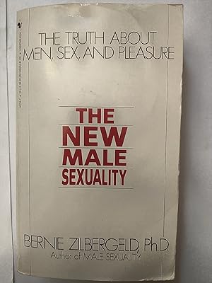 Imagen del vendedor de The New Male Sexuality a la venta por Early Republic Books