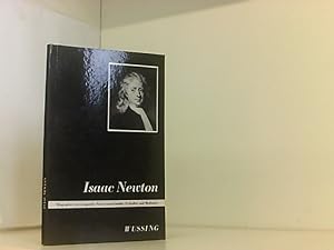 Bild des Verkufers fr (Biographien hervorragender Naturwissenschaftler, Techniker und Mediziner; Band 27) Isaac Newton zum Verkauf von Book Broker