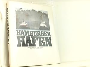 Bild des Verkufers fr Hamburger Hafen zum Verkauf von Book Broker