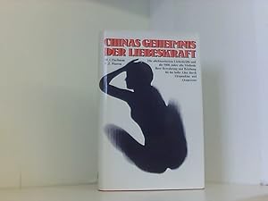 Imagen del vendedor de Chinas Geheimnis der Liebeskraft a la venta por Book Broker