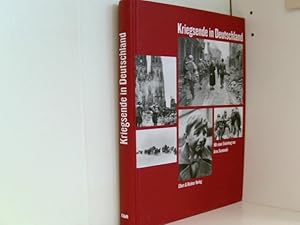 Seller image for Kriegsende in Deutschland: Mit einer Einleitung von Arno Surminski for sale by Book Broker