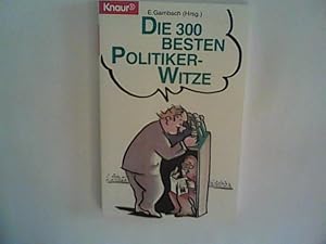 Die 300 besten Politiker-Witze