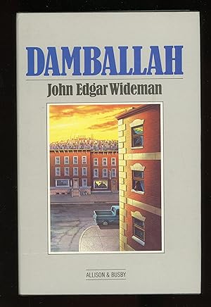 Image du vendeur pour Damballah mis en vente par The Reluctant Bookseller