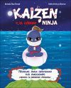 Seller image for Kaizen y el cdigo Ninja for sale by AG Library