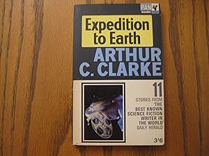 Expedition to Earth